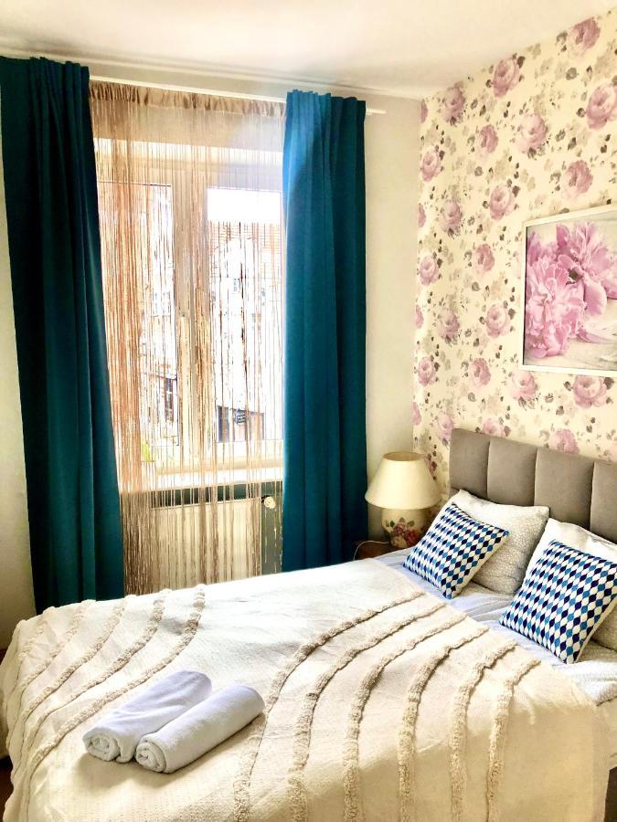 Apartament Starogdanski 4 Exteriér fotografie