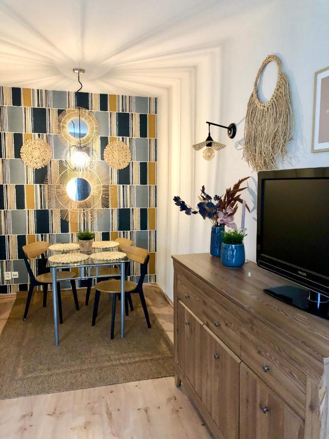 Apartament Starogdanski 4 Exteriér fotografie