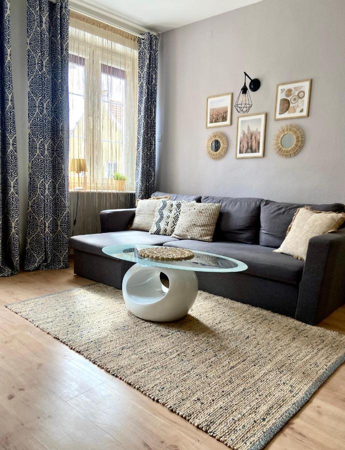 Apartament Starogdanski 4 Exteriér fotografie