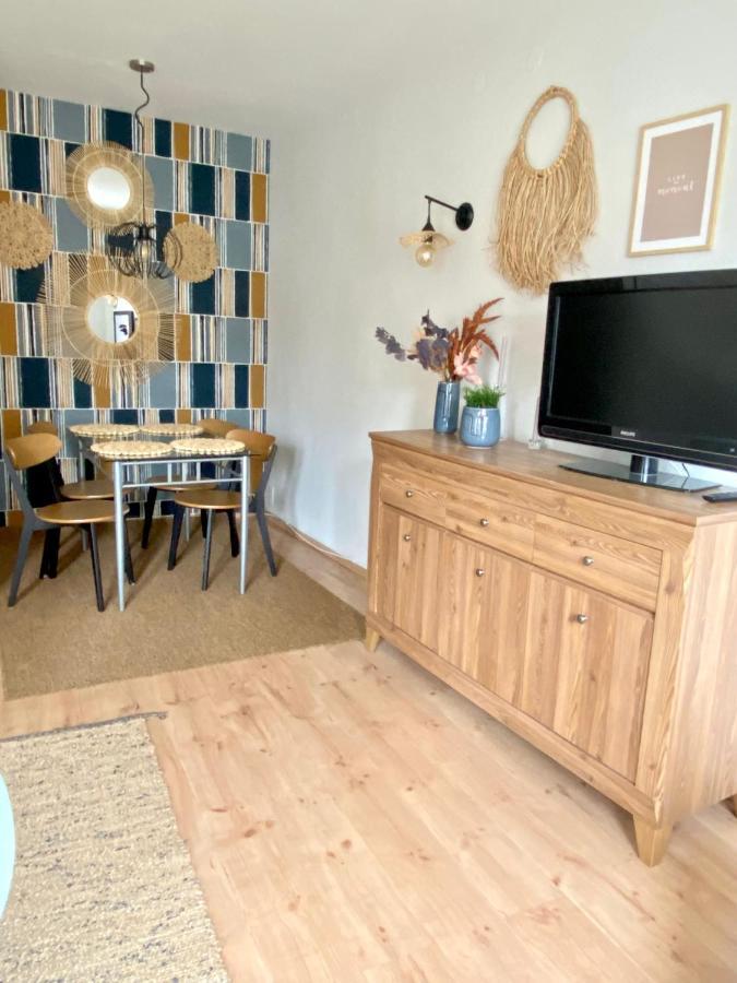 Apartament Starogdanski 4 Exteriér fotografie